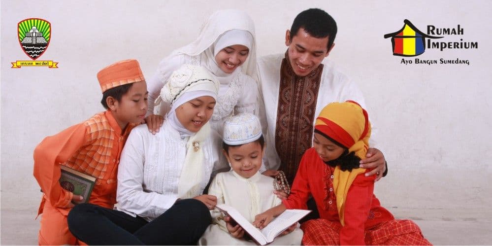 Starting from the dream, Zaki build Rumah Imperium