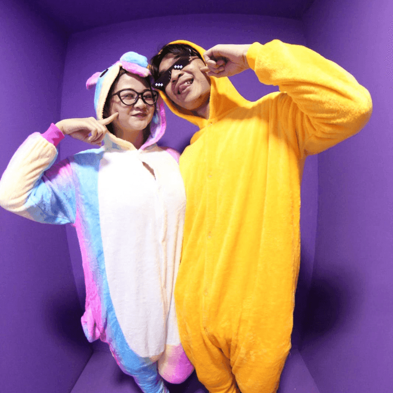 PROMO SPESIAL RAMADHAN : PHOTOBOX MURAH DI RUANG ZAKI STUDIO