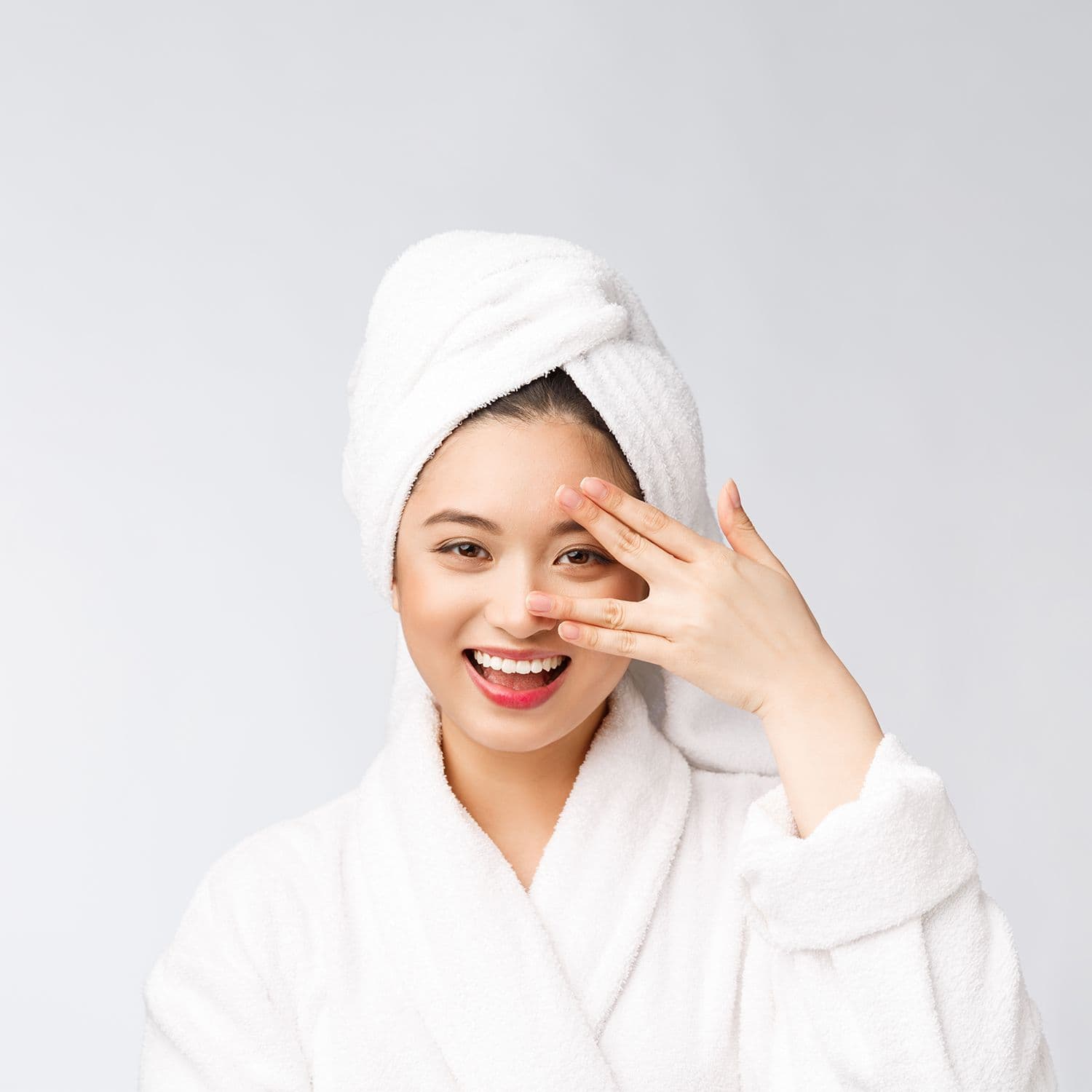 KLINIK KECANTIKAN RUMAH IMPERIUM SKIN & BEAUTY DISAMPING GEDUNG PDSI MATRAMAN JAKARTA