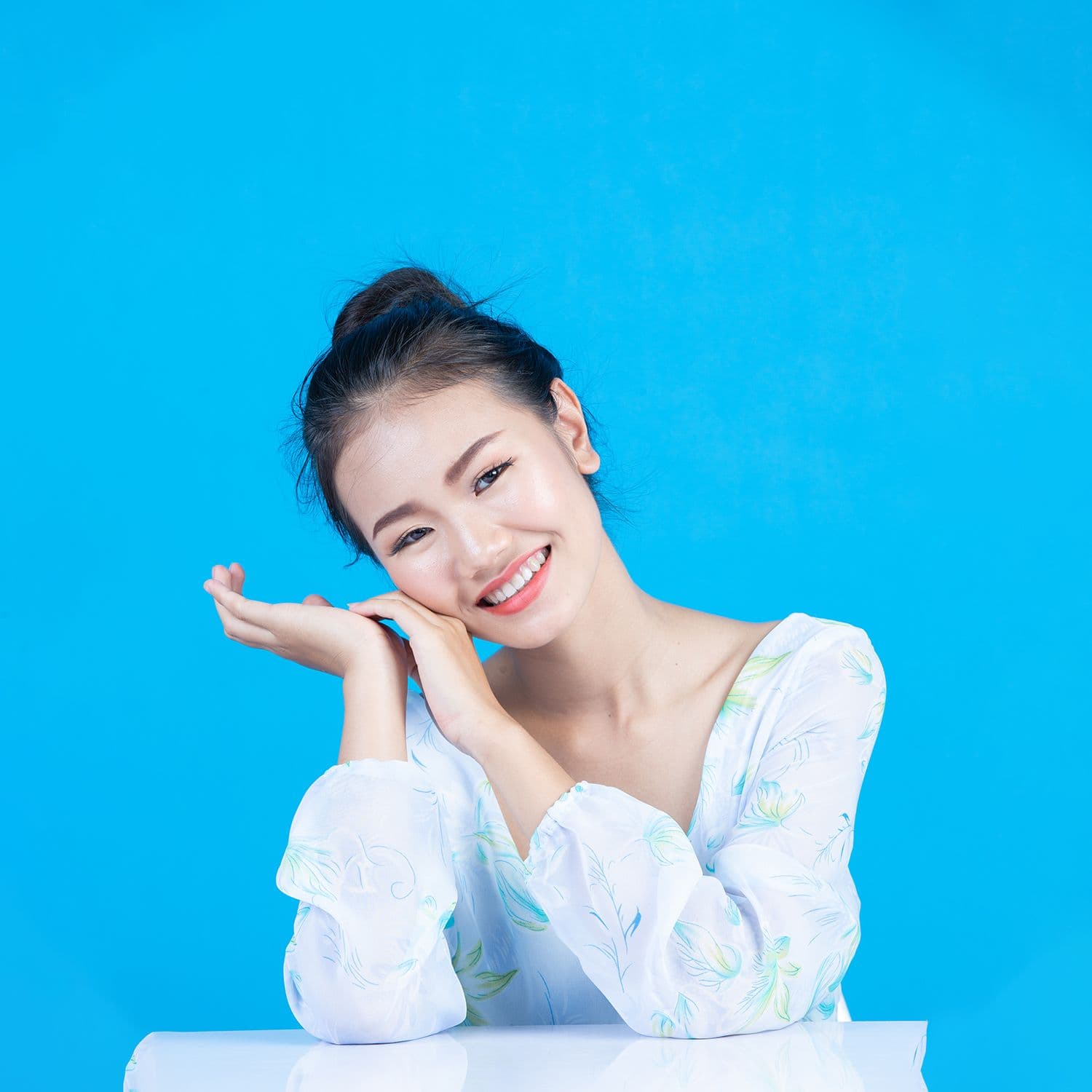 KLINIK KECANTIKAN RUMAH IMPERIUM SKIN & BEAUTY DEKAT GEREJA MATRAMAN JAKARTA