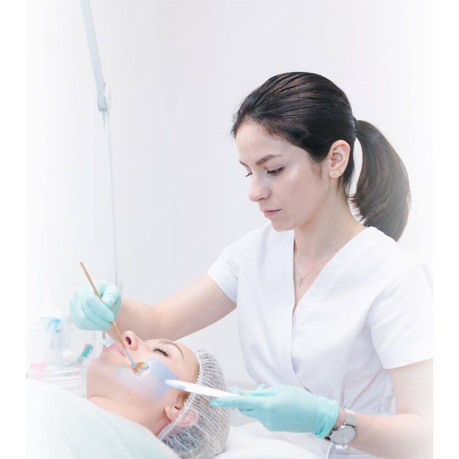 MAU INFUS BOOSTER WHITENING BUAT JAGA KESEHATAN KAMU? ADA KLINIK KECANTIKAN RUMAH IMPERIUM SKIN & BEAUTY MATRAMAN JAKARTA