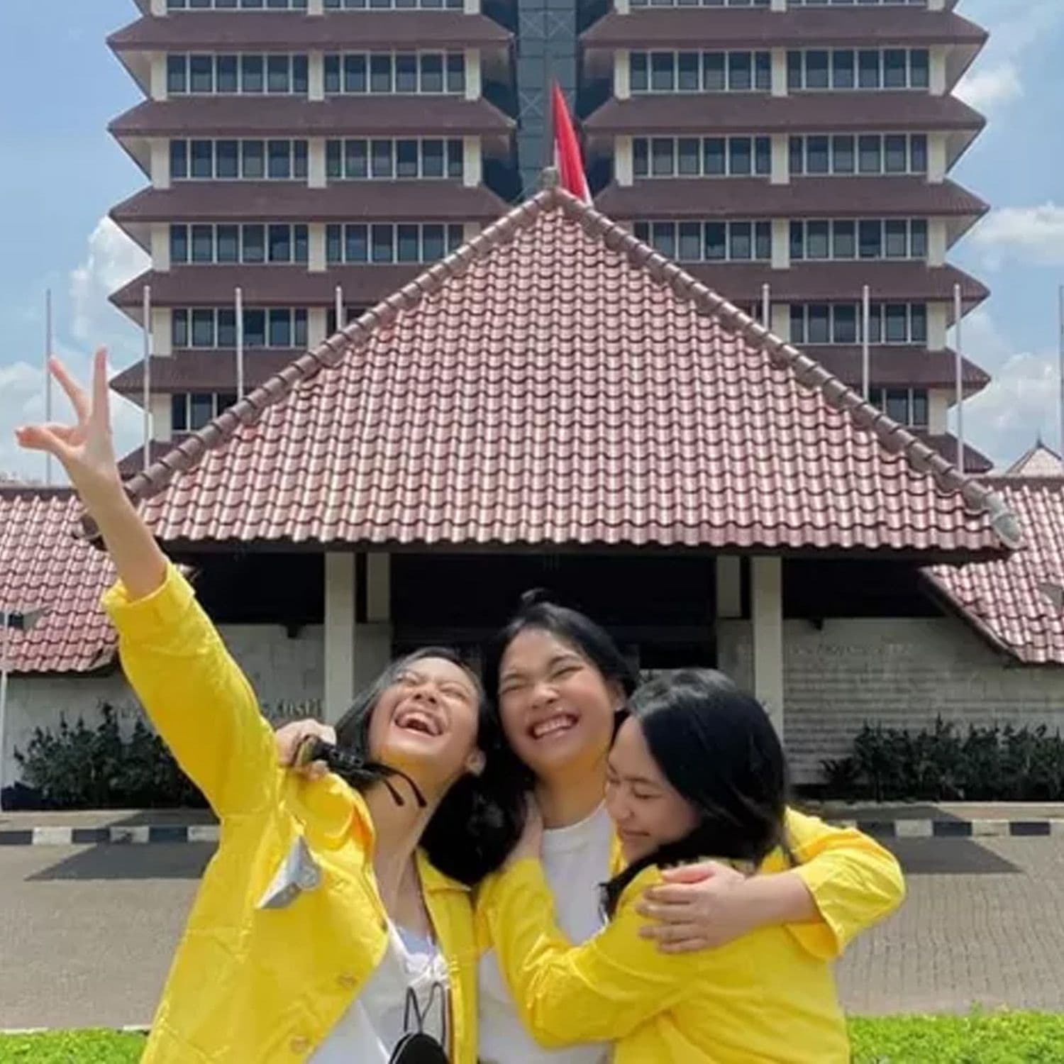 KOST HOTEL MURAH, MODERN, COCOK UNTUK MAHASISWA UNIVERSITAS INDONESIA SALEMBA JAKARTA PUSAT