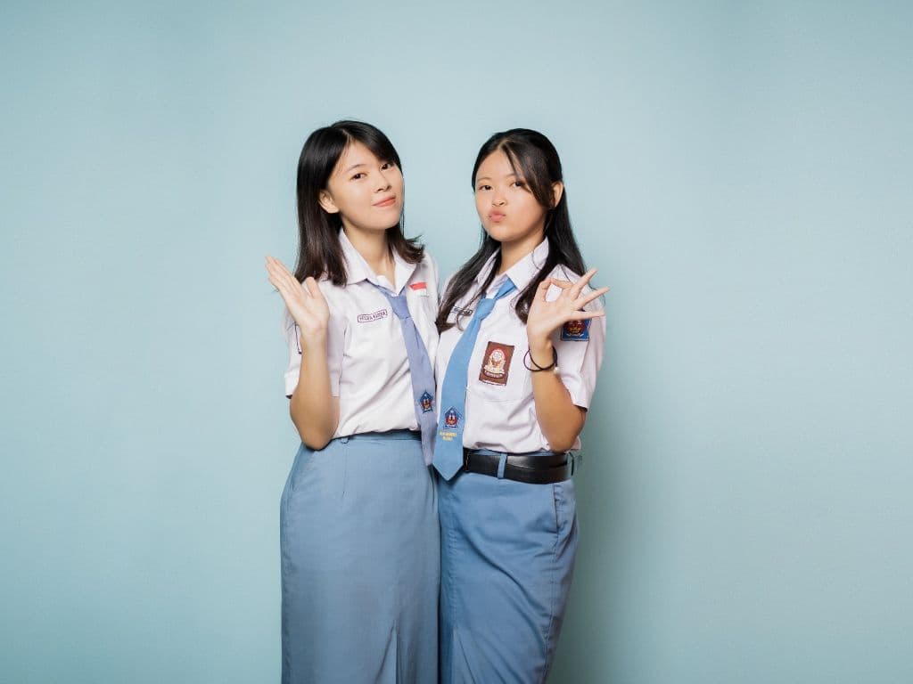 BACK TO SCHOOL GLOWING? RUMAH IMPERIUM SKIN & BEAUTY SOLUSINYA!