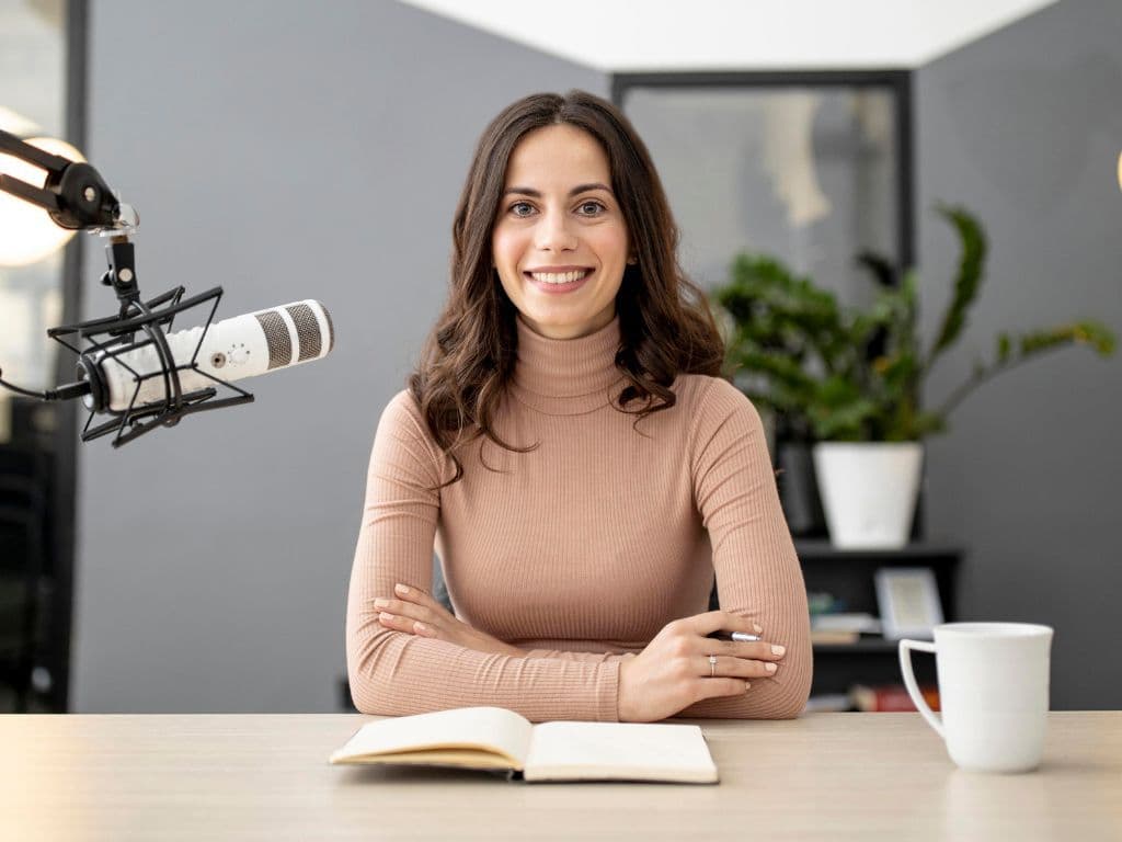  Ini Dia Sewa Studio Podcast Super Murah di Kayumanis Jakarta Timur