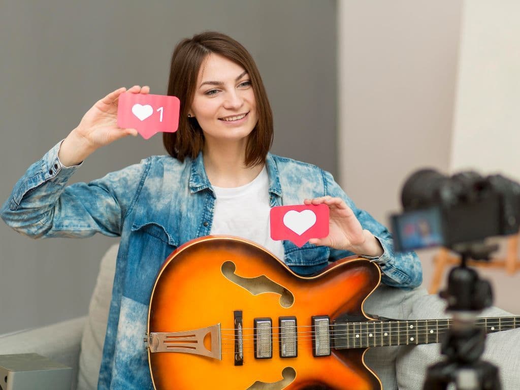 Ini Dia Sewa Studio Live TikTok/Instagram/Facebook Super Murah di Matraman Jakarta Timur