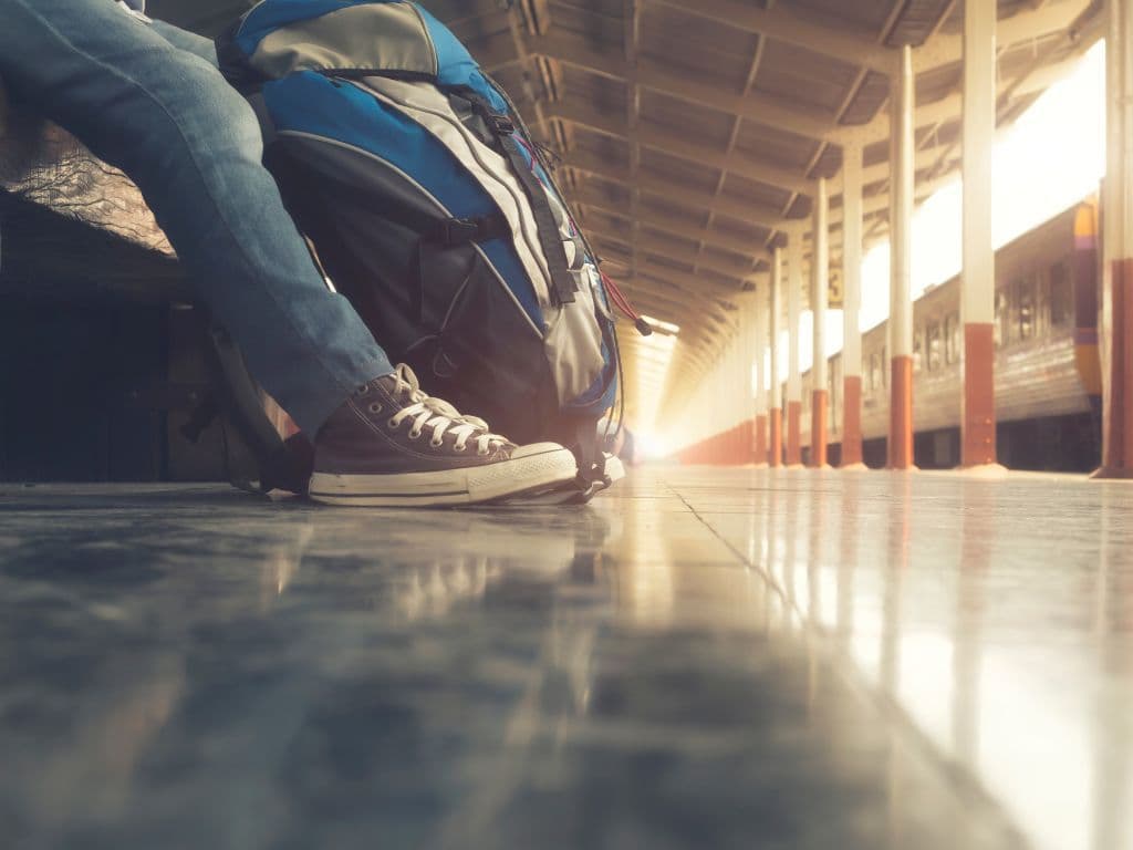 KAMU PERTAMA KALI NGEKOST? TERAPKAN 4 TIPS INI AGAR MUDAH BERADAPTASI 