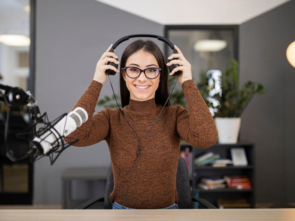 Ini Dia Sewa Studio Podcast Super Murah di Jatinegara Jakarta Timur