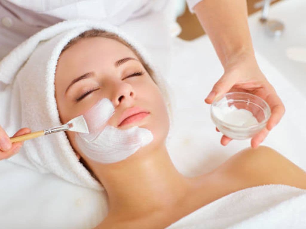 HAL YANG TIDAK BOLEH DILAKUKAN SETELAH MELAKUKAN FACIAL WAJAH