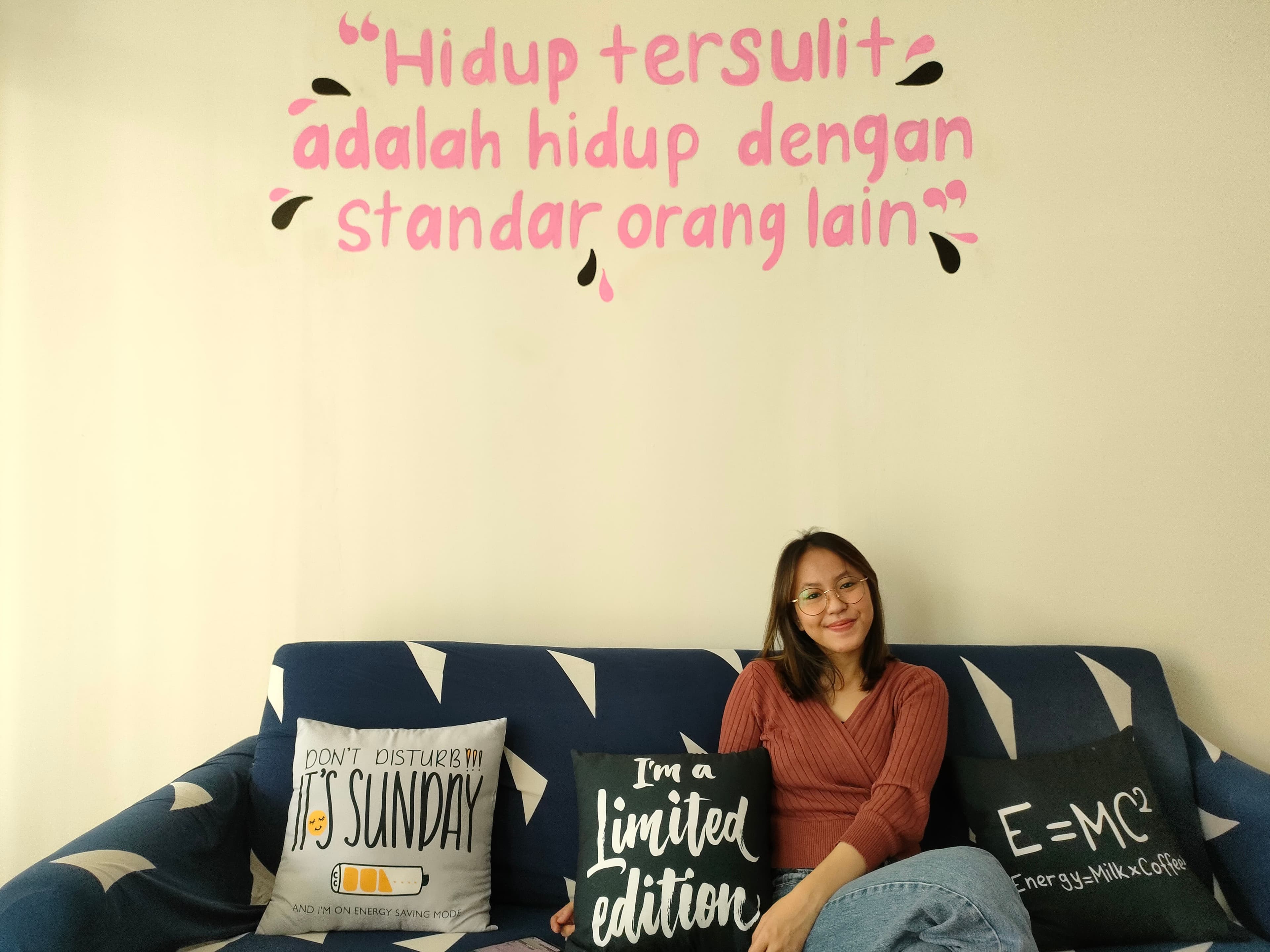 TIPS MEMILIH KOS UNTUK MAHASISWA BARU