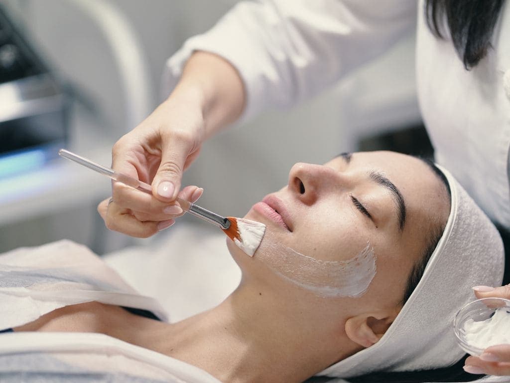 KLINIK KECANTIKAN TERLARIS DI MATRAMAN JAKARTA TIMUR