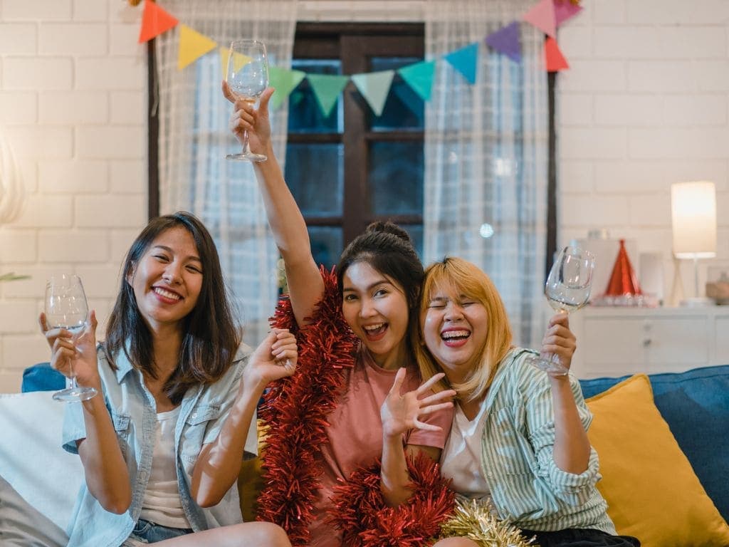 KOS KHUSUS PEREMPUAN DI DAERAH CILANDAK JAKARTA SELATAN